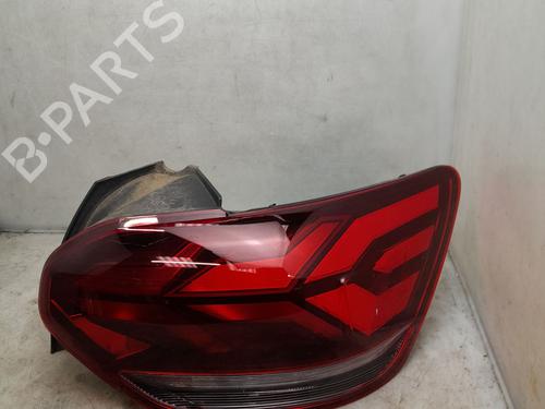 Used Right taillight Right taillight DACIA SANDERO III 1.0 TCe 100 ECO-G (101 hp) 36572779 36572779