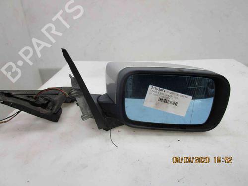 Used Right mirror BMW 3 (E46) 330 d (184 hp) 24008771