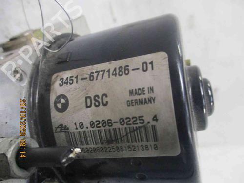 ABS pump BMW 1 (E87) 118 d | BP19720232M43 