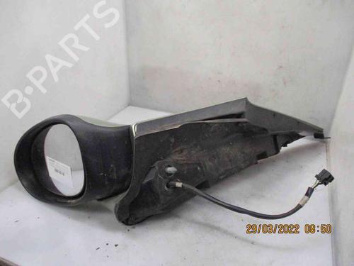 Left mirror RENAULT ESPACE III (JE0_)  | BP24009864C26 