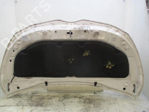 Hood TOYOTA VERSO (_R2_) 1.6 D4-D (WAR20_) | BP24970999C1 