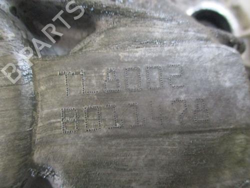 Gearbox DACIA DUSTER (HS_) 1.6 16V 4x4 | BP38605597M3 - Image 5