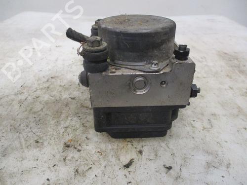 ABS pump HYUNDAI i20 I (PB, PBT) 1.4 CRDi | BP26637611M43 