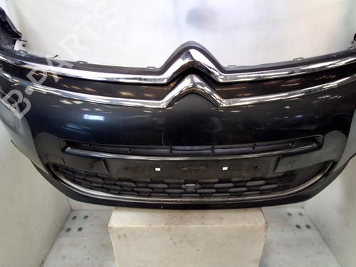 Used Front bumper Front bumper CITROËN C4 Grand Picasso II (DA_, DE_) 2.0 BlueHDi 150 (150 hp) 35796448 35796448