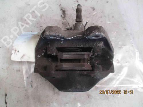 Højre bremsekaliber bag MERCEDES-BENZ M-CLASS (W163) ML 400 CDI (163.128) | BP19738729M106 