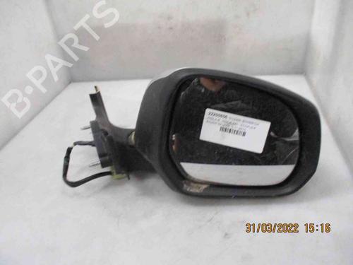 Used Right mirror OPEL AGILA B (H08) 1.0 (F68) (65 hp) 26624330