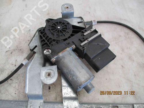 Rear left window mechanism SKODA OCTAVIA I Combi (1U5) 1.9 TDI | BP30723278C24