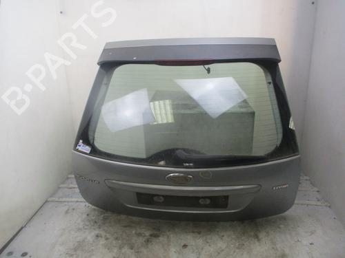 Used Tailgate Tailgate FORD FOCUS II (DA_, HCP, DP) [2004-2013] 32787913 32787913