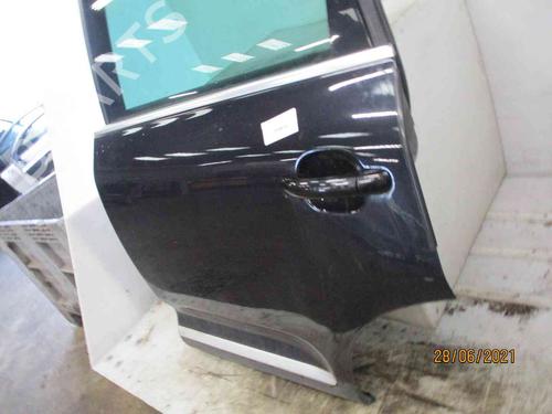 Left rear door VW TOUAREG (7LA, 7L6, 7L7) 2.5 R5 TDI | BP19735756C4 