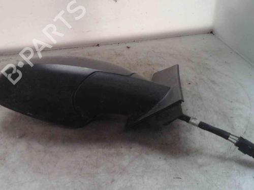 Right mirror SEAT ALTEA (5P1)  | BP19713419C27