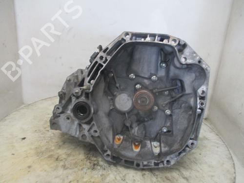 Used Gearbox Gearbox RENAULT GRAND SCÉNIC II (JM0/1_) 1.5 dCi (JM02, JM13) (101 hp) 35935027 35935027