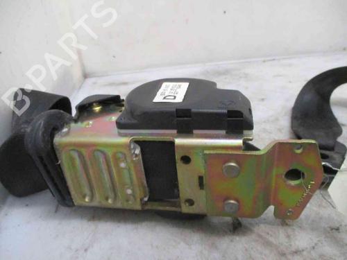 Front right belt tensioner PEUGEOT 106 II (1A_, 1C_) 1.1 i | BP19713699C88 