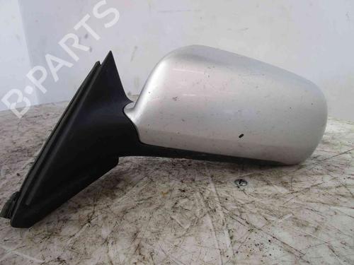 Left mirror AUDI A3 (8L1) 1.9 TDI | BP19719295C26 