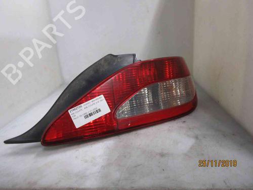 Right taillight PEUGEOT 406 Coupe (8C) 2.0 16V | BP24008658C35 