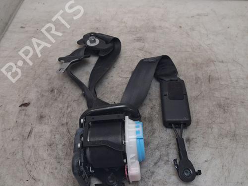 Used Front left seatbelt Front left seatbelt CITROËN C4 Picasso I MPV (UD_) 1.6 HDi 110 (112 hp) 39452218 39452218