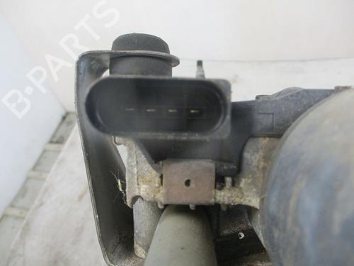 Andre VW TOURAN (1T1, 1T2) 2.0 TDI 16V | BP28207322O1 