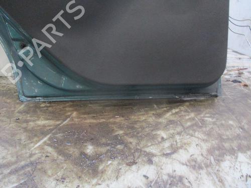 Left rear door FORD FIESTA IV (JA_, JB_)  | BP24014655C4 