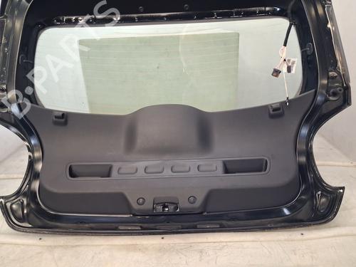 Tailgate CITROËN C3 III (SX) 1.2 PureTech 82 | BP36789169C6  - Image 6
