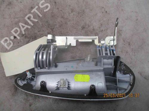 Front right exterior door handle FIAT PUNTO (199_) 1.2 (199AXZ1A, 199BXZ1A) | BP26621033C129 