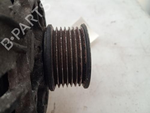 Alternator RENAULT TWINGO II (CN0_) 1.2 Turbo (CN0C, CN0F) | BP39082534M7 - Image 5