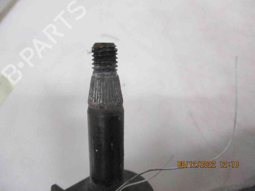 Front wipers mechanism SSANGYONG KORANDO Open Off-Road Vehicle (K4) 2.5 D | BP24863052C83 