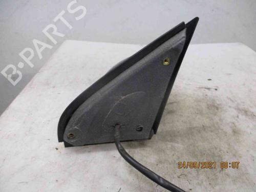 Right mirror FIAT STILO (192_) 1.2 16V (192_XA1B) | BP19741202C27 