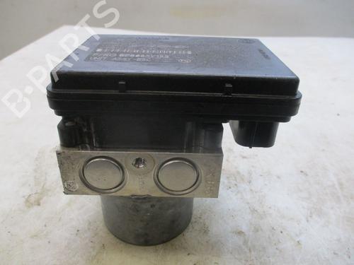 Bremsaggregat ABS KIA RIO IV (YB, SC, FB) 1.0 T-GDI 100 | BP30915455M43