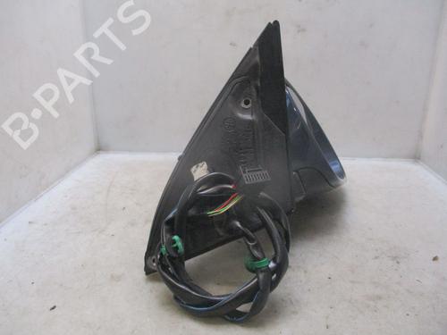Right mirror VW PASSAT B6 (3C2)  | BP26636823C27 