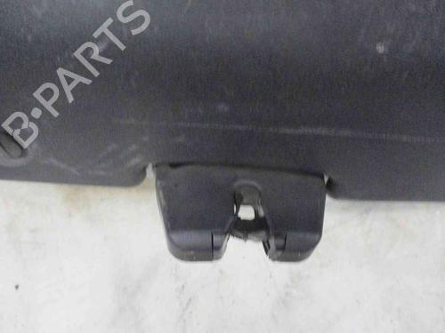 Tailgate CITROËN C4 Picasso I MPV (UD_)  | BP26626419C6 