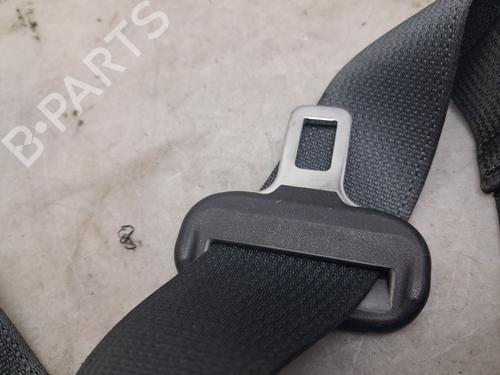 Front right seatbelt NISSAN NOTE (E12) 1.5 dCi | BP40239401I25  - Image 8