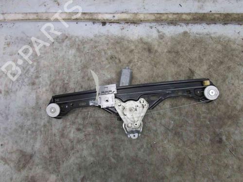 Rear left window mechanism MERCEDES-BENZ C-CLASS (W203) C 200 CDI (203.004) | BP19714486C24 