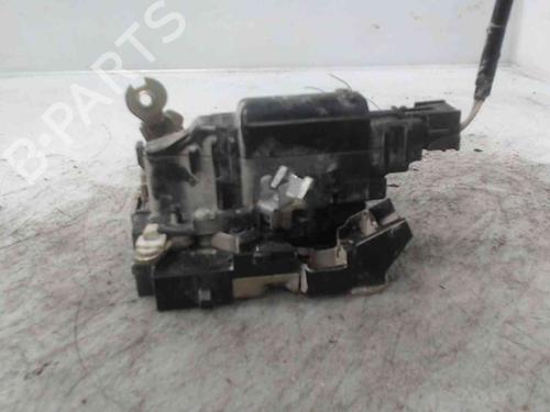 Used Front right lock RENAULT KANGOO Express (FC0/1_) 1.5 dCi (FC07, FC1R) (65 hp) 21833937