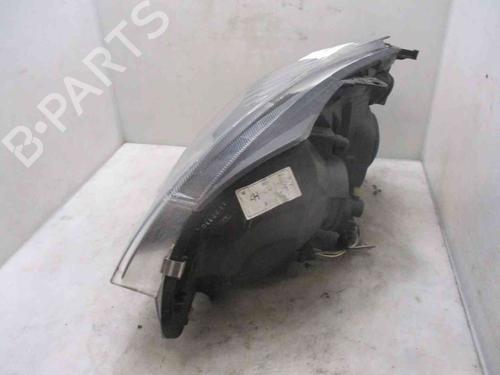 Right headlight RENAULT CLIO II (BB_, CB_)  | BP26628896C29 