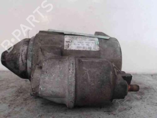 Starter SMART CABRIO (450) 0.6 (S1OLA1, 450.441, 450.442, 450.443) | BP20202660M8 