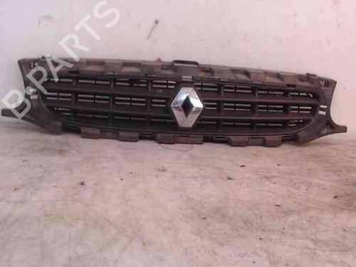 Used Grille RENAULT SAFRANE II (B54_) 2.2 dT (B54G) (113 hp) 19711861