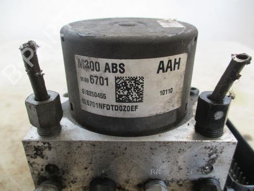 ABS pump CHEVROLET SPARK (M300) 1.0 | BP29317619M43 