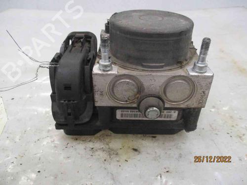 ABS pump FIAT GRANDE PUNTO (199_)  | BP26628238M43 