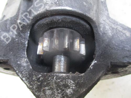 Starter PEUGEOT 807 (EB_) 2.0 HDI | BP25210127M8 