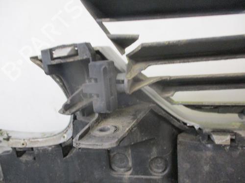 Front bumper MERCEDES-BENZ C-CLASS Coupe (CL203) C 220 CDI (203.706) | BP30892210C7