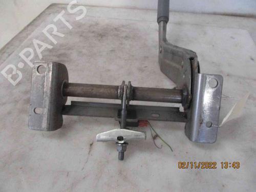 Hand brake CITROËN XSARA PICASSO (N68) 1.6 HDi | BP26627889I18 