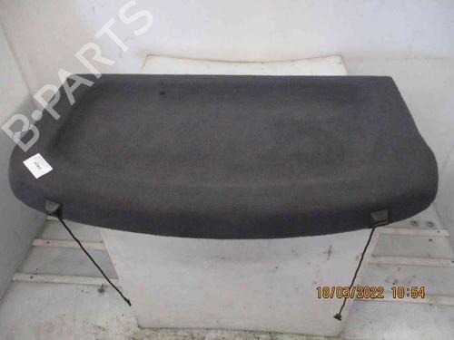Used Rear parcel shelf OPEL ASTRA G Hatchback (T98) 1.6 16V (F08, F48) (101 hp) 26623136