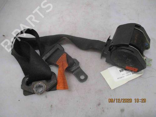 Used Front left belt tensioner BMW 5 (E39) 530 d (193 hp) 24006301