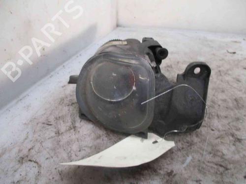 Feu de brouillard avant gauche AUDI A6 C5 (4B2) 2.5 TDI (150 hp) 24008149
