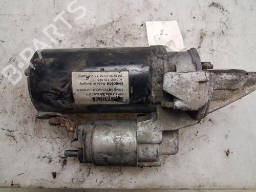 Starter PEUGEOT BOXER Platform/Chassis 2.2 HDi 110 | BP39994820M8 - Image 5