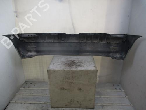 Rear bumper RENAULT CLIO II (BB_, CB_)  | BP29984667C8 