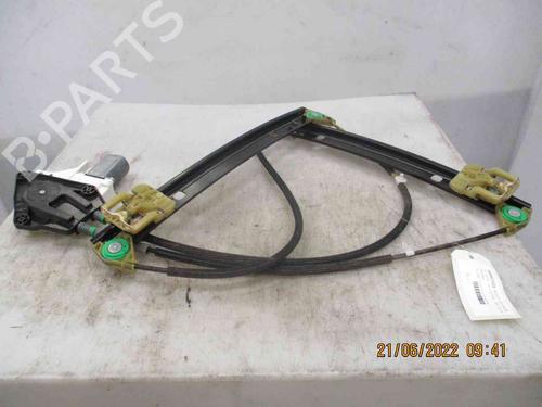 Used Front right window mechanism AUDI A1 (8X1, 8XK) 1.4 TFSI (185 hp) 26622818
