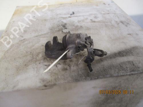 Høyre bremsecaliper bak VW TOURAN (1T1, 1T2) 1.9 TDI (105 hp) 24971492