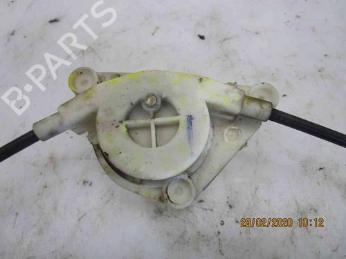 Front left window mechanism CITROËN AX (ZA-_) 10 | BP19714892C22 