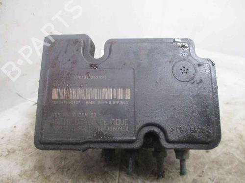 ABS pump CITROËN C3 I (FC_, FN_) 1.4 i | BP19722714M43 