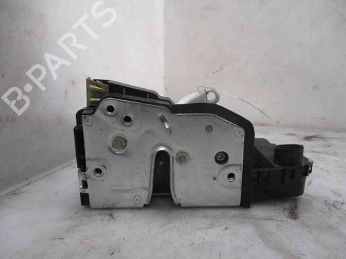 Used Front left lock BMW 3 Touring (E46) [1999-2005]  26630368